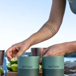 Klean Kanteen Rise 10oz Lowball (with Flip Lid) -Fashion Bag Store b88791b75741a2bfc7a2f18416855ec0 ed988384 17e9 4432 abd0 20b66456f737