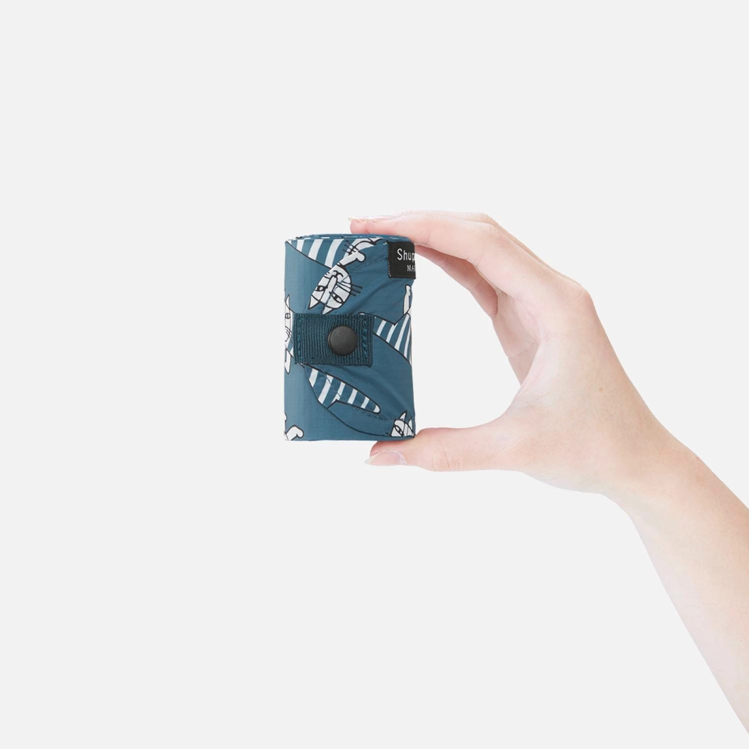 Shupatto X Lisa Larson Foldable Tote Medium 13 Shupatto X Lisa Larson Foldable Tote Medium - Image 13