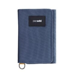 Pacsafe Rfidsafe RFID Blocking Trifold Wallet 30 Pacsafe Rfidsafe RFID Blocking Trifold Wallet -Fashion Bag Store bb0ee83c4068dd9e9ec991902bfbee63 76e17ca4 5a0b 486a 8e61 9a922a57f7e4