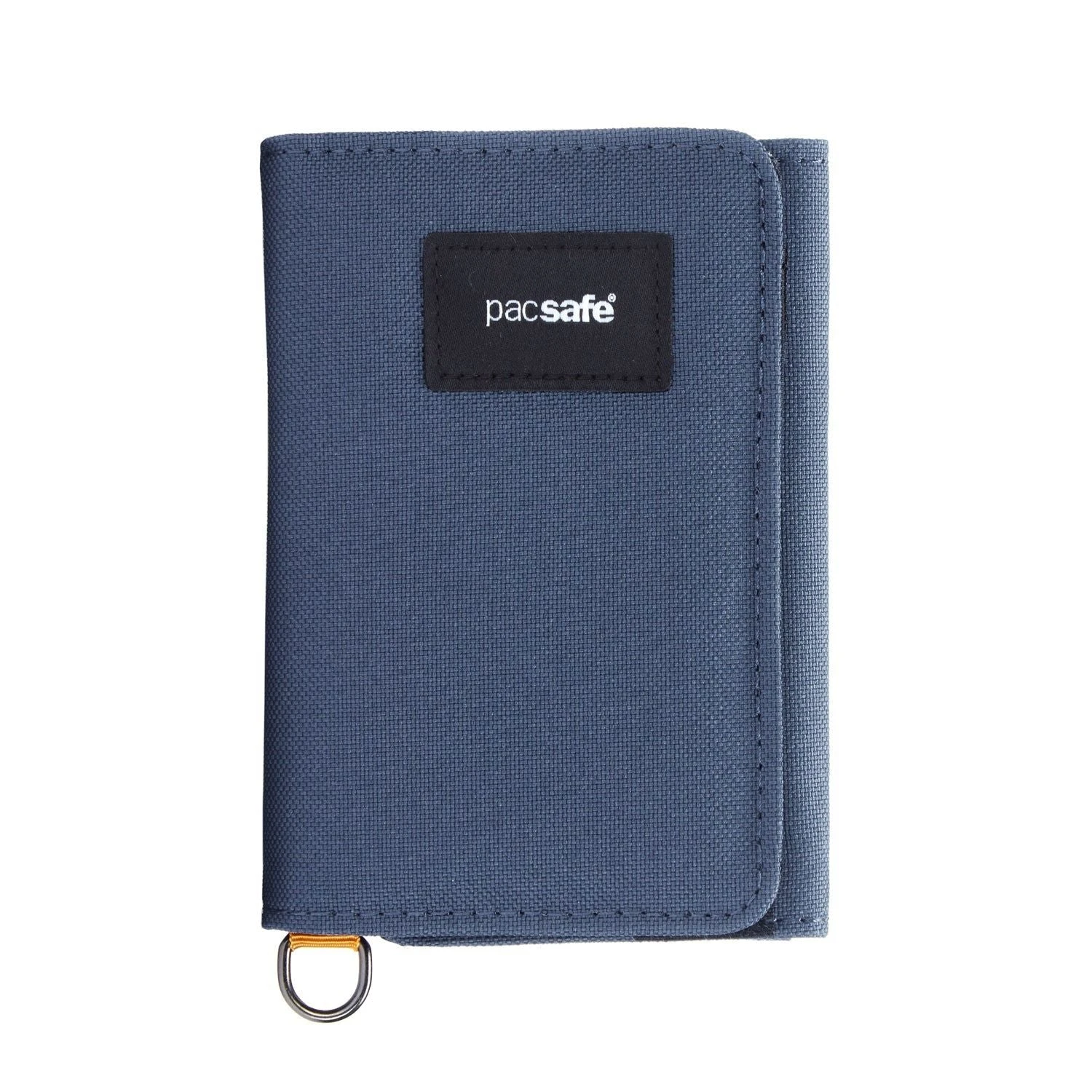 Pacsafe Rfidsafe RFID Blocking Trifold Wallet 12 Pacsafe Rfidsafe RFID Blocking Trifold Wallet - Image 12
