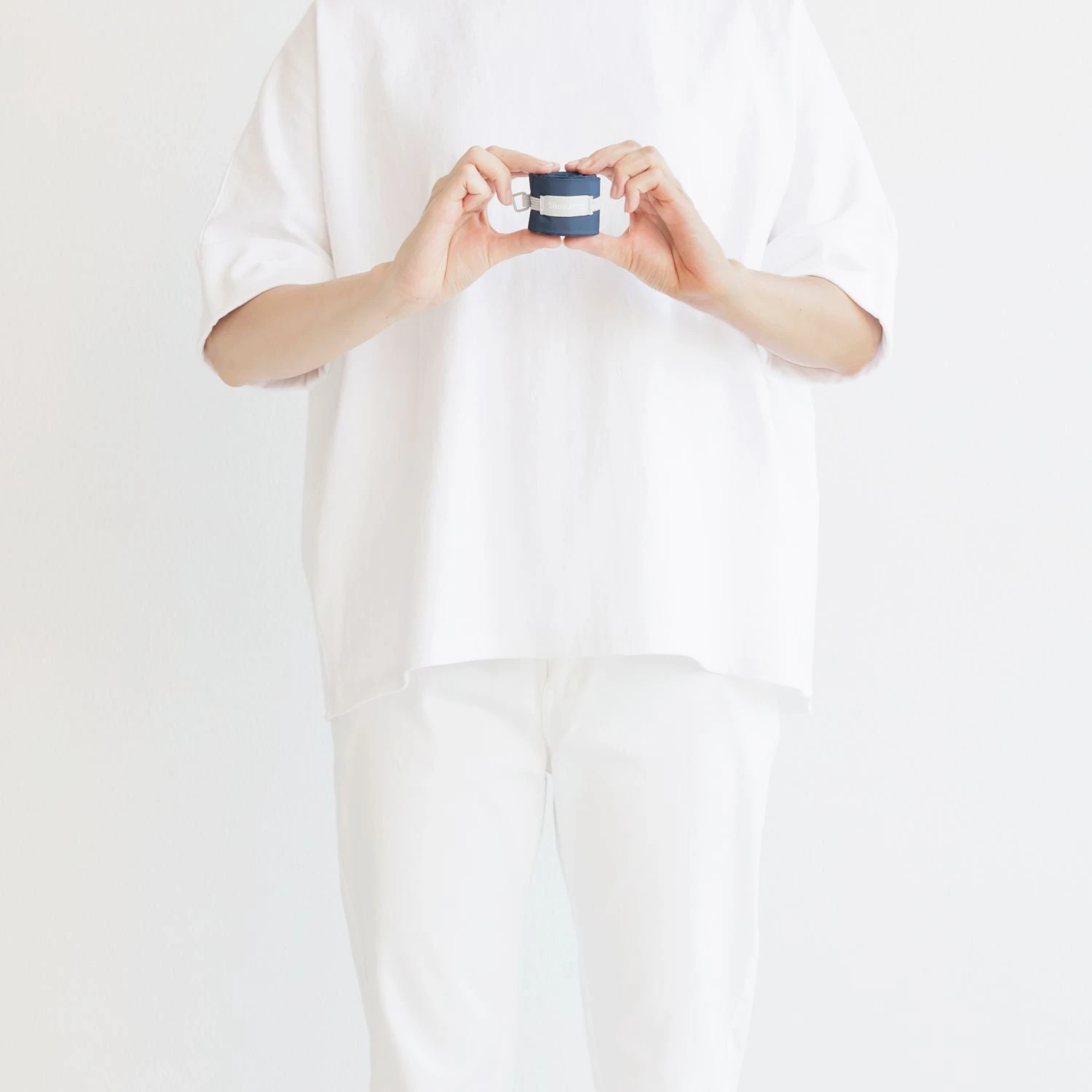 Shupatto Foldable Minimal Bag 12L 14 Shupatto Foldable Minimal Bag 12L - Image 14