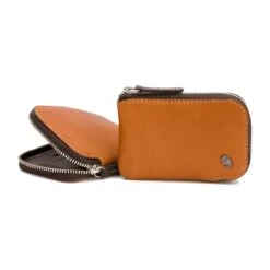Bellroy Card Pocket -Fashion Bag Store bellroy card pocket caramel1 f83e50fa 924f 4692 a33c 6e9b0eb315c3