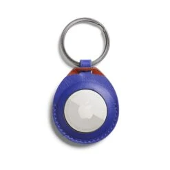 Bellroy Leather Sleeve For Airtag -Fashion Bag Store bellroy tasa cobalt web 03 4757d47e c109 4a7c 8eec 45cdc883ccab