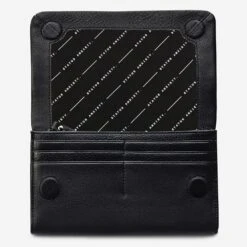 Status Anxiety Remnant Leather Wallet 25 Status Anxiety Remnant Leather Wallet -Fashion Bag Store bf98eafa713c2600a87f90367c149e6e a9d92868 f2c1 42f7 a3d0 92b0b1d2c6f5