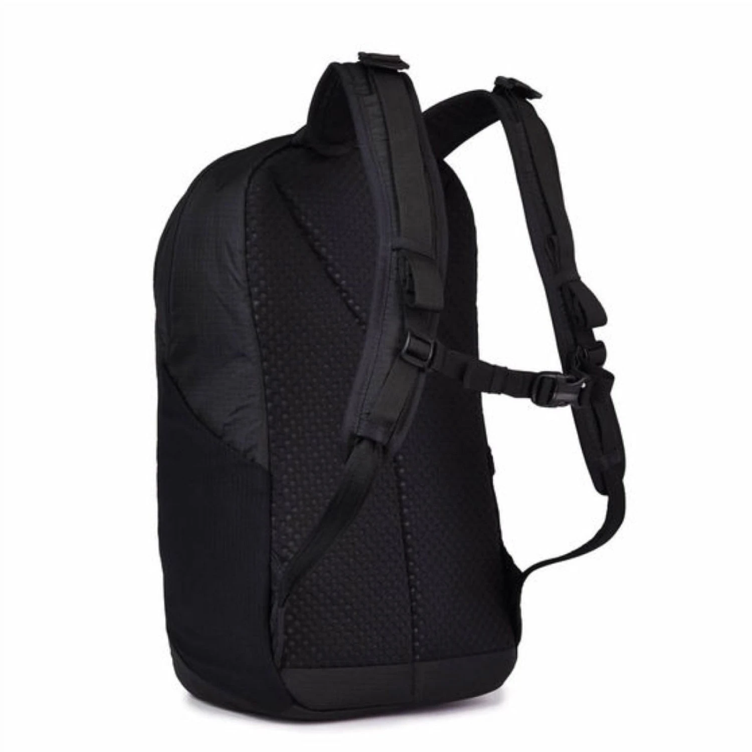 Pacsafe Vibe 20L Anti-Theft Backpack 2 Pacsafe Vibe 20L Anti-Theft Backpack - Image 2