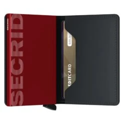 Secrid Slimwallet (Matte) 27 Secrid Slimwallet (Matte) -Fashion Bag Store c5503ad6638fb2bb770696d30f3d6062 b5b4e323 86e5 41db 99d0 4f5d2d6313ce