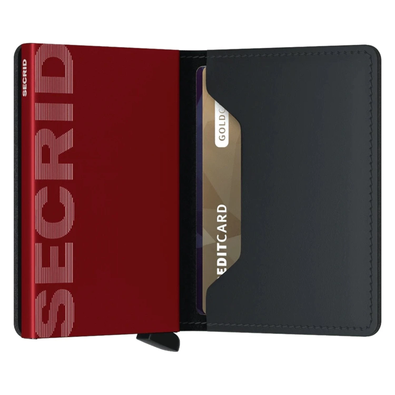 Secrid Slimwallet (Matte) 8 Secrid Slimwallet (Matte) - Image 8