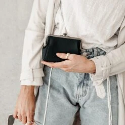 Status Anxiety Volatile Clasp Frame Leather Purse -Fashion Bag Store c839ca87ef77e1cb8e4c112694abc8c5 78ef4bd8 2b66 447a 9232 066be2359b50