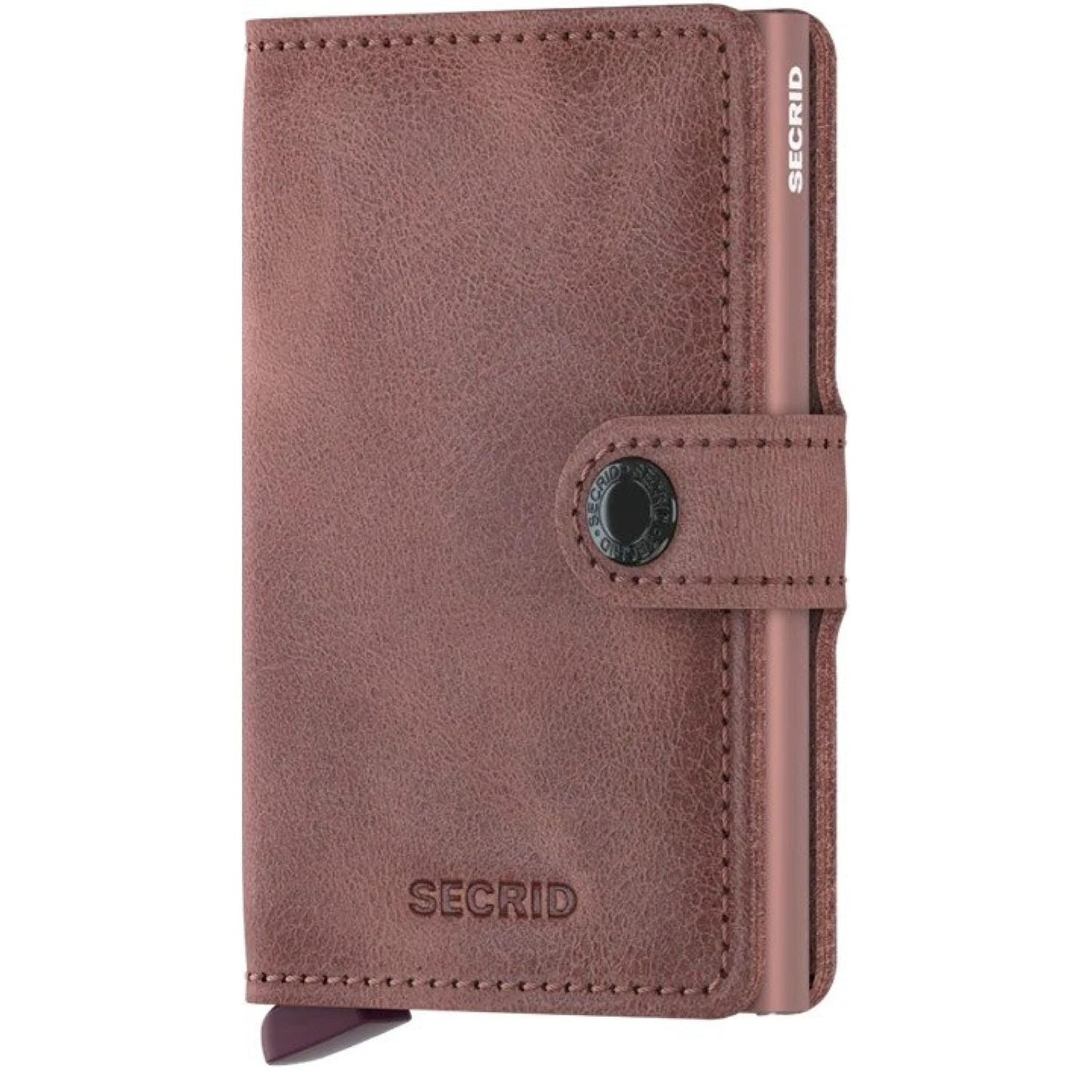 Secrid Miniwallet (Vintage) 1 Secrid Miniwallet (Vintage)