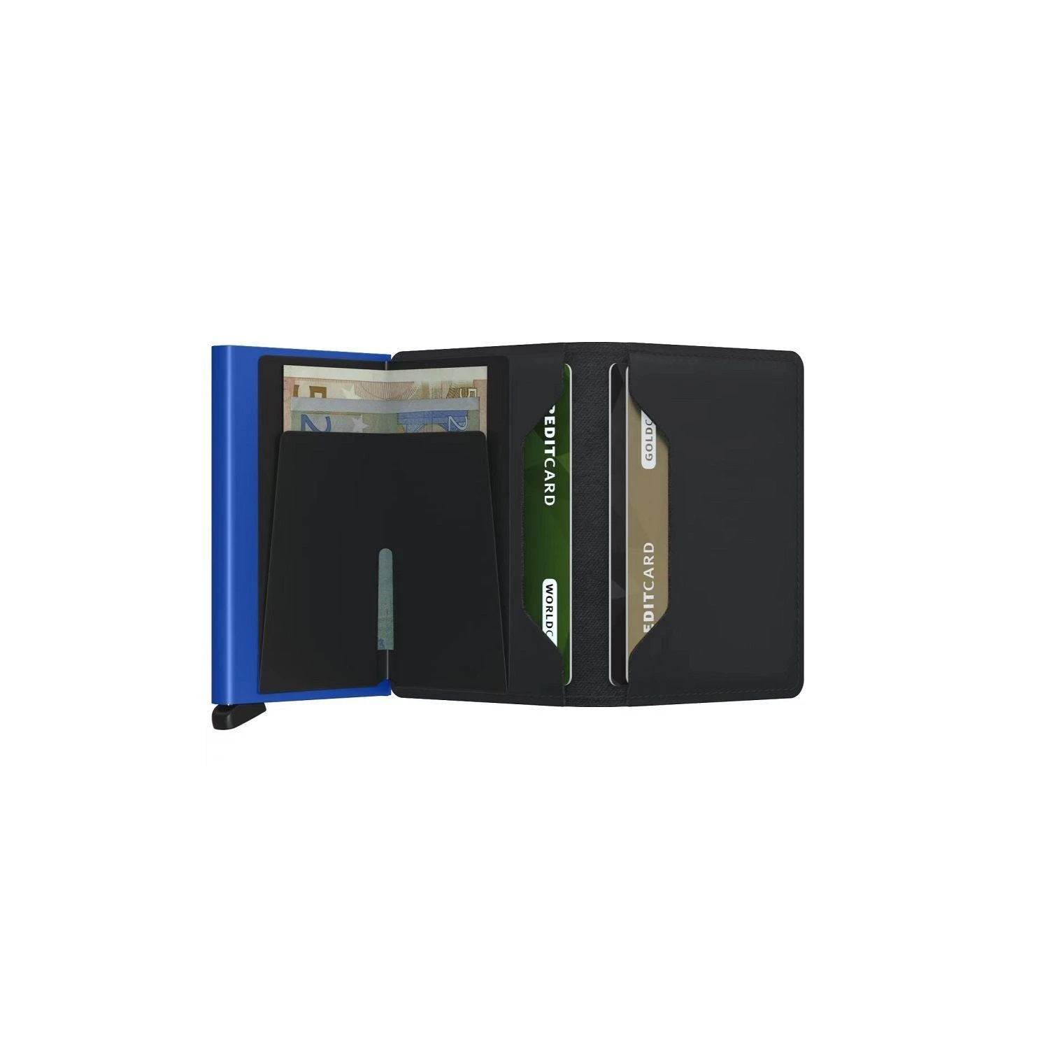 Secrid Slimwallet (Matte) 6 Secrid Slimwallet (Matte) - Image 6