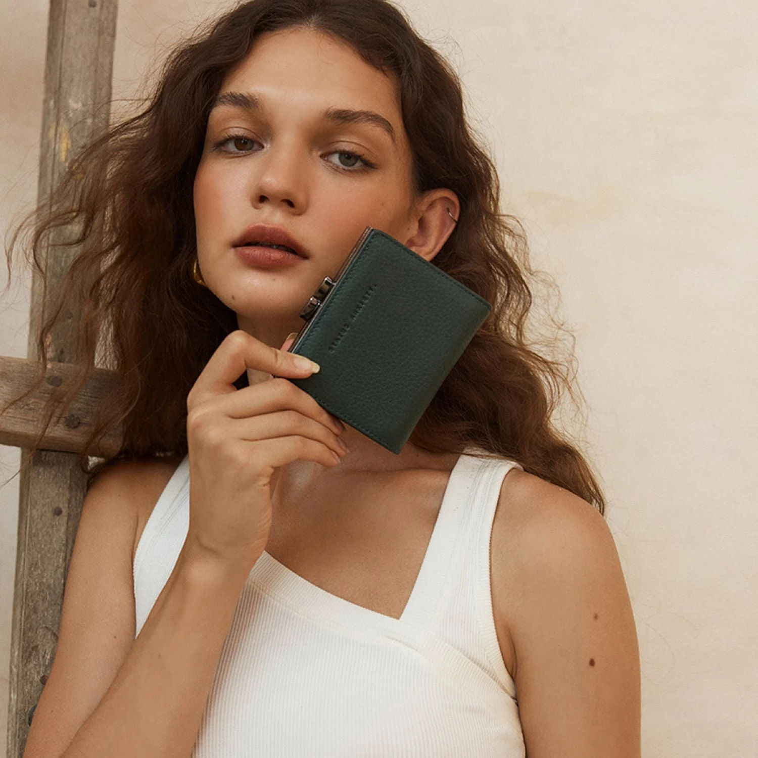 Status Anxiety As You Were Wallet 15 Status Anxiety As You Were Wallet - Image 15