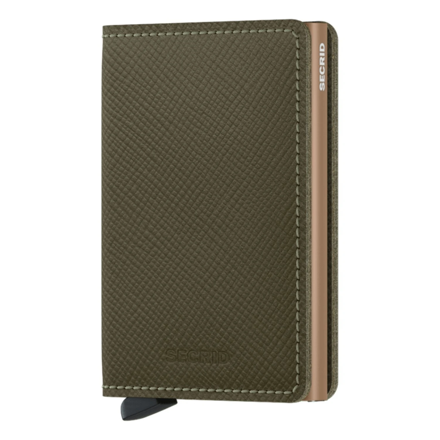Secrid Slimwallet (Saffiano) 1 Secrid Slimwallet (Saffiano)