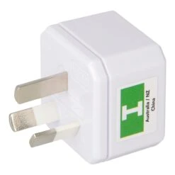 Crossing Travel Adaptor Plug -Fashion Bag Store ct adapter plug 2 33556f1e 4013 4b25 913c 5f0f4249c424
