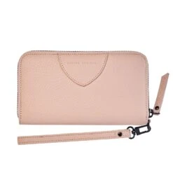 Status Anxiety Moving On Wallet