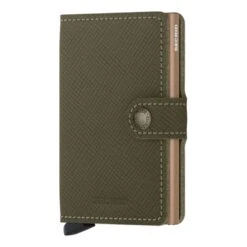 Secrid Miniwallet (Saffiano)