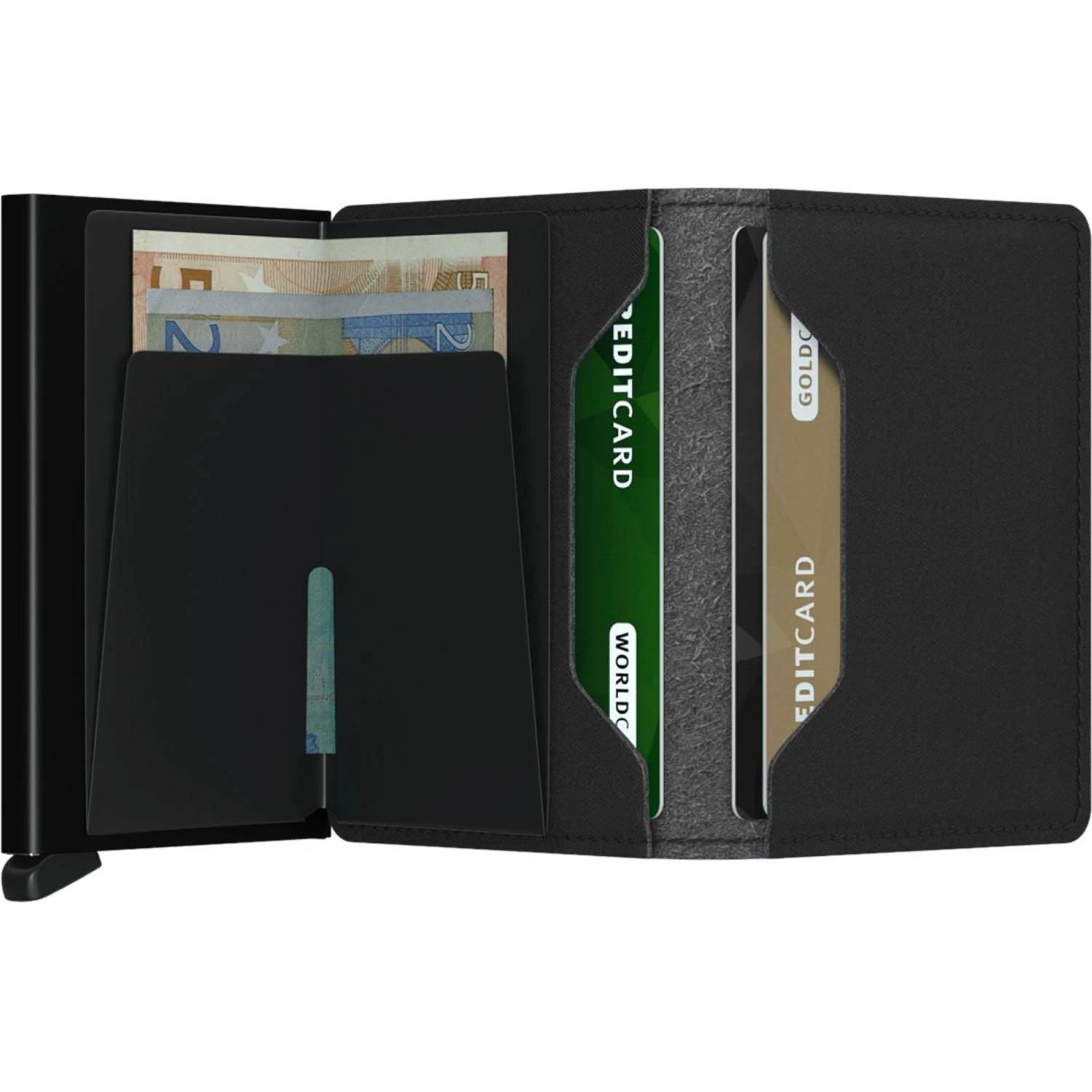 Secrid Slimwallet (Yard) 4 Secrid Slimwallet (Yard) - Image 4