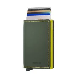 Secrid Slimwallet (Matte) 32 Secrid Slimwallet (Matte) -Fashion Bag Store d5eeaf8608222e481dcd9273653c2ad3 e340a114 9293 4922 83dd 6c2142b6d080