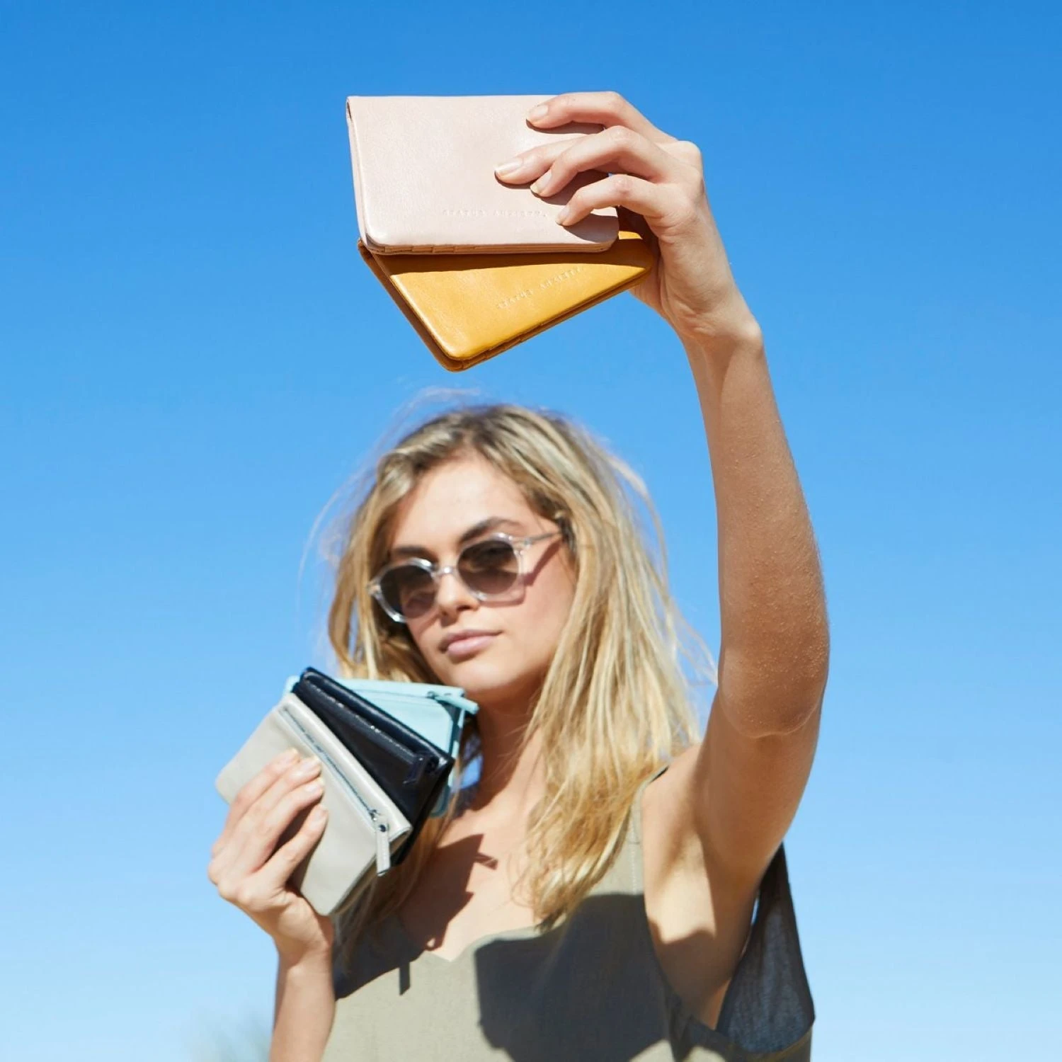 Status Anxiety Is Now Better Italian Leather Wallet 20 Status Anxiety Is Now Better Italian Leather Wallet - Image 20