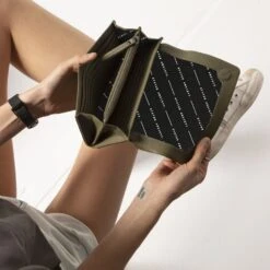 Status Anxiety Remnant Leather Wallet 37 Status Anxiety Remnant Leather Wallet -Fashion Bag Store d84c6680758834fd0200e06a6d21679c 26daf597 f4a9 4aac 974b 3f683a4b3954