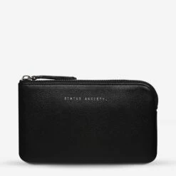 Status Anxiety Smoke And Mirrors Zip Leather Pouch 26 Status Anxiety Smoke And Mirrors Zip Leather Pouch -Fashion Bag Store dbeb49b8eb4b21708e5bd8e77c20c14e 1e440bf8 1438 4f13 a102 9332dff48d5d