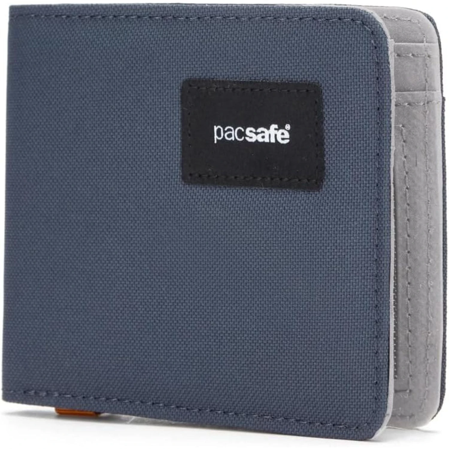 Pacsafe Rfidsafe RFID Blocking Bifold Wallet (SA) 7 Pacsafe Rfidsafe RFID Blocking Bifold Wallet (SA) - Image 7