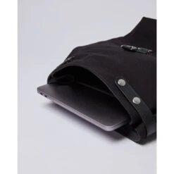 Sandqvist Alva Metal Hook Backpack -Fashion Bag Store e00fa9d5d2814be986caf009983a9a4f ebe75bb1 0fd0 4f20 b319 29da3467133d