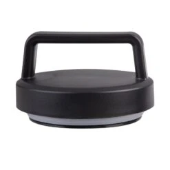 Oasis Cap For Stainless Steel Insulated Dual Compartment Food Jar With Handle