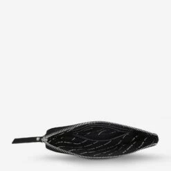Status Anxiety Smoke And Mirrors Zip Leather Pouch 29 Status Anxiety Smoke And Mirrors Zip Leather Pouch -Fashion Bag Store e37691e26d0279ab2450456b5bbb357d 0709c9c4 b910 4054 86e9 86f7cdd71ae5