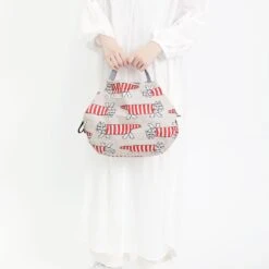 Shupatto X Lisa Larson Foldable Tote Small 27 Shupatto X Lisa Larson Foldable Tote Small -Fashion Bag Store e76ec6f44fd42453d17c2481c27a013c 767461db 2a59 451d 961d 157a8e1660b9