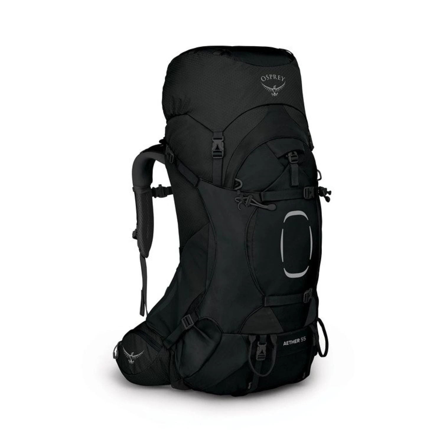 Osprey Aether 55 Backpack S/M 1 Osprey Aether 55 Backpack S/M