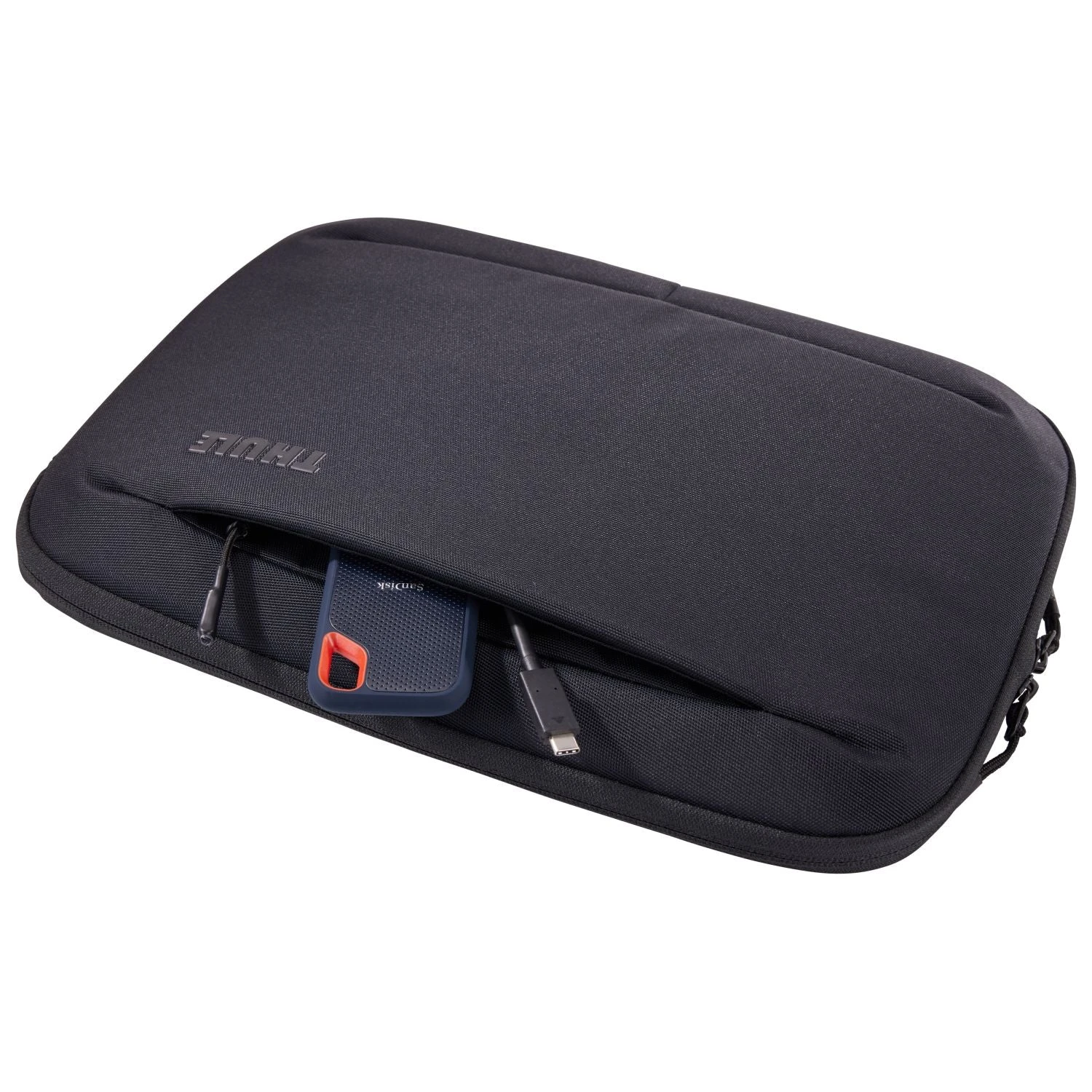 Thule Subterra 2 Macbook Sleeve 14" 6 Thule Subterra 2 Macbook Sleeve 14" - Image 6