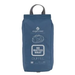 Eagle Creek No Matter What Flashpoint Duffel - M -Fashion Bag Store eagle creek no matter what flashpoint duffel m slate blue 2 f5adf278 b4a2 446a 8349 52b4281f4d6f