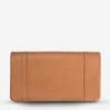 Status Anxiety Some Type Of Love Italian Leather Wallet (SA)