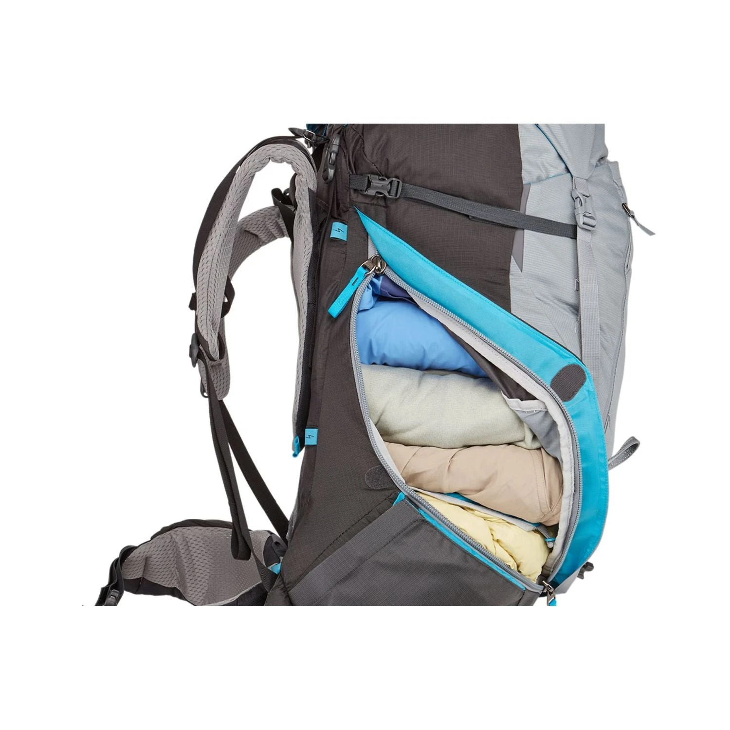 Thule Guidepost 65L Women's Hiking Backpack 11 Thule Guidepost 65L Women's Hiking Backpack - Image 11