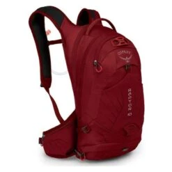 Osprey Raptor 10 Hydration Backpack With Reservoir - Men's Mountain Biking - Hydration (SA)