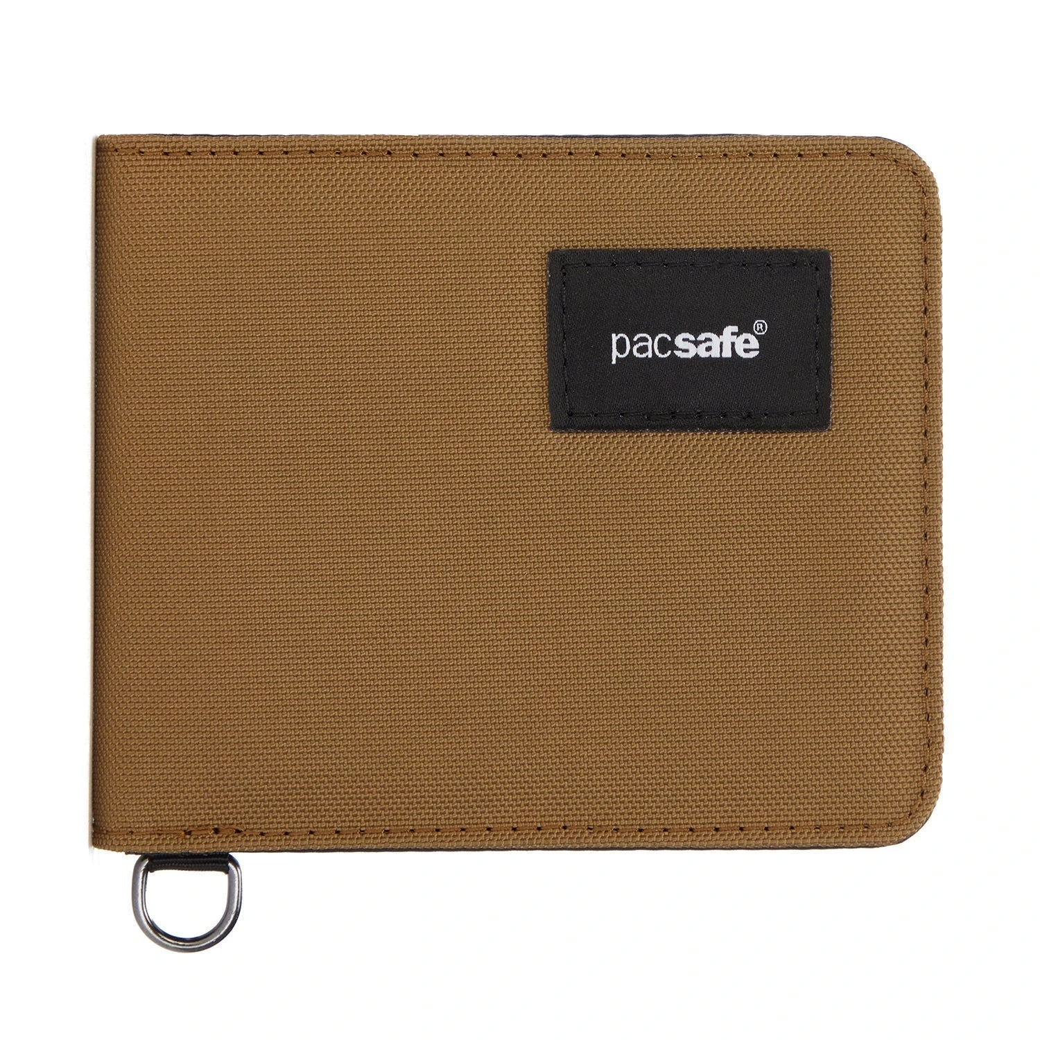 Pacsafe Rfidsafe RFID Blocking Bifold Wallet (SA) 1 Pacsafe Rfidsafe RFID Blocking Bifold Wallet (SA)