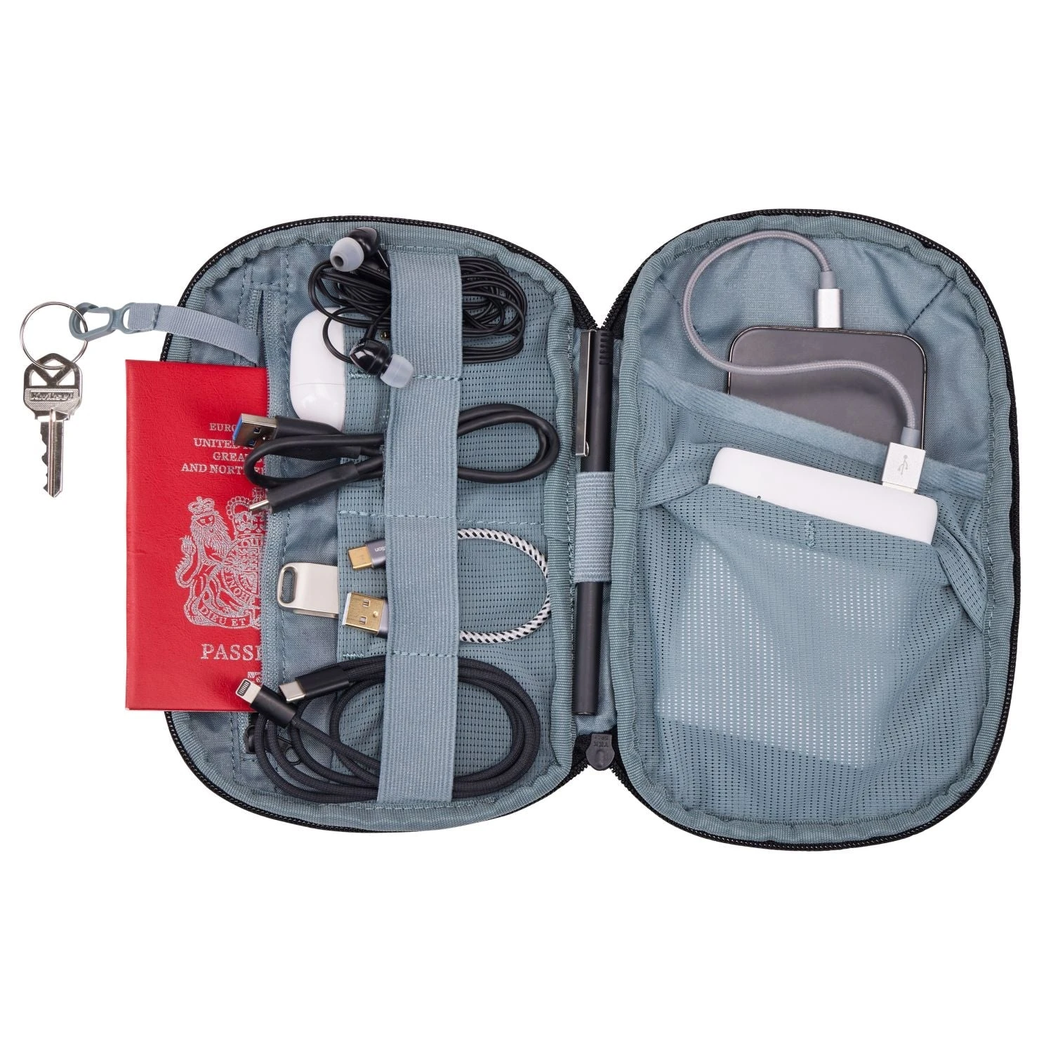 Thule Subterra 2 Powershuttle Medium 5 Thule Subterra 2 Powershuttle Medium - Image 5