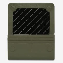 Status Anxiety Remnant Leather Wallet 31 Status Anxiety Remnant Leather Wallet -Fashion Bag Store f0a7f0421cd95b881ba90aea082a1052 6392f704 6b50 4f2a a726 fd102b7f1f14