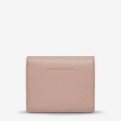 Status Anxiety Lucky Sometimes Leather Wallet 32 Status Anxiety Lucky Sometimes Leather Wallet -Fashion Bag Store f1d015840c2ff927e39e17b9a4986217 8db2ac41 0ccd 46a3 b098 5e0cda99d16b