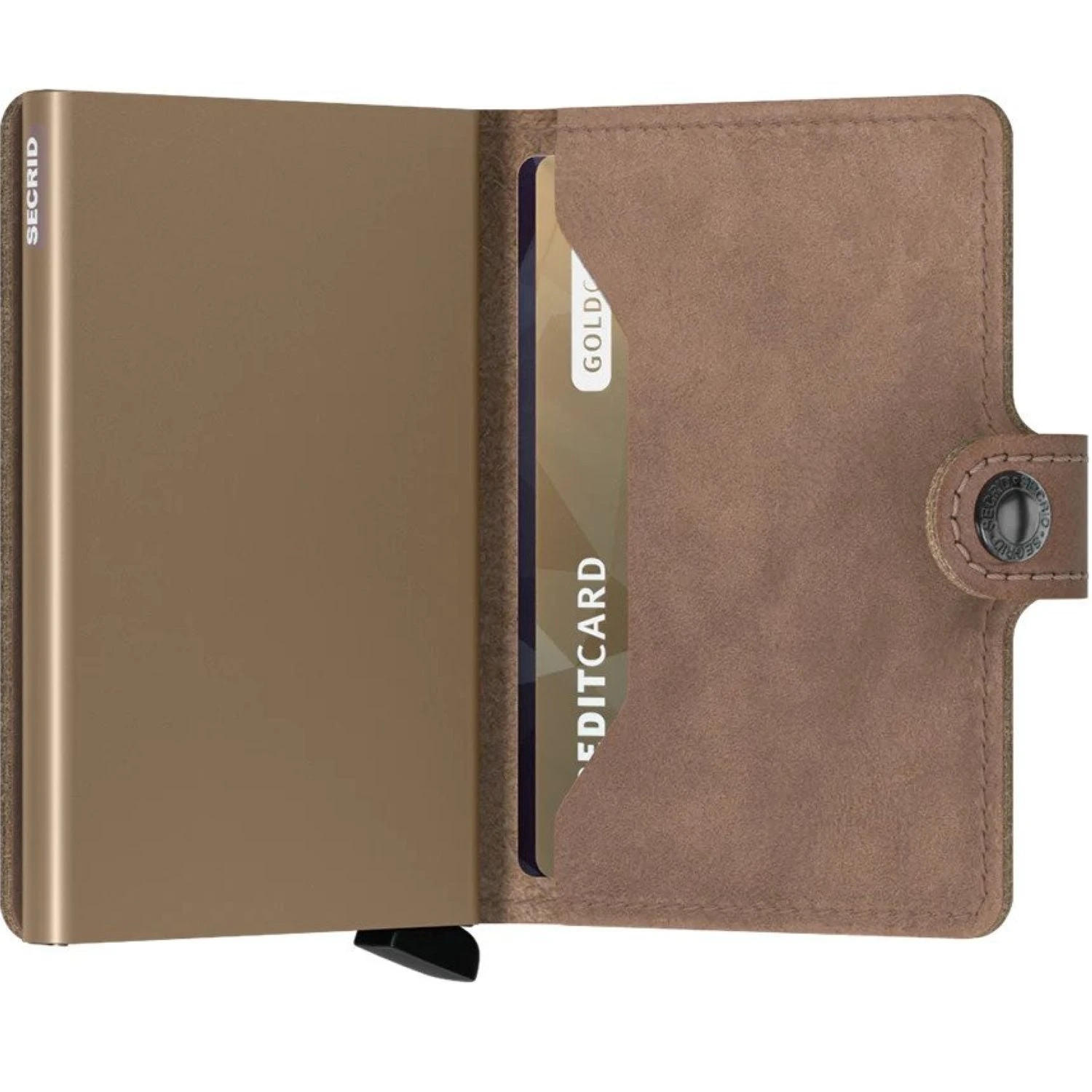 Secrid Miniwallet (Vintage) 6 Secrid Miniwallet (Vintage) - Image 6