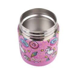 Oasis Stainless Steel Insulated Kids' Food Flask 300ML -Fashion Bag Store fcbb9985c4506e2aed99a035ce91dd1c 43a45f6f 9f3e 4959 84be be9e309d1df5