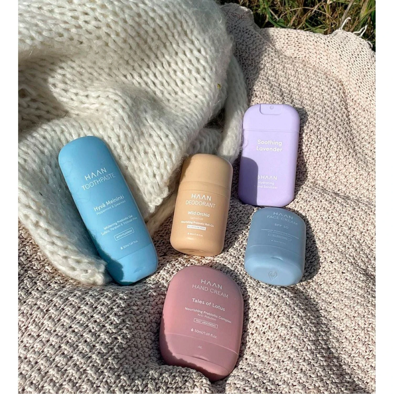 Haan Deodorant 40ml 12 Haan Deodorant 40ml - Image 12